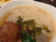 -舟山朱家尖威斯汀酒店·知味标帜自助餐厅