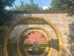 -广州神农草堂中医药博物馆