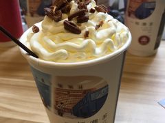 -一杯潮茶·专注潮汕茶饮(十二中创始店)