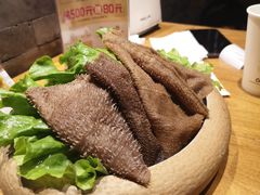 -呷哺呷哺 黄金牧场 (新中关购物中心店)