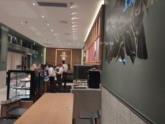 -星巴克臻选(武汉首义汇店)