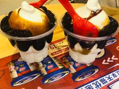 -DQ·蛋糕·冰淇淋(新佳丽店)