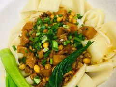 -剪花娘子·陕西面馆(上海川沙百联店)