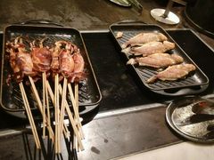android_upload_pic-君悦酒店·乐厨·高空自助餐(青年大街店)