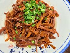-章吴记喜瑞餐厅(东东城店)