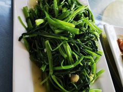 -阿弟特色海鲜餐厅·大排档(平潭店)