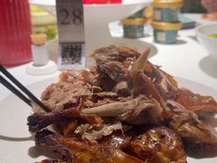 -贝勒爷·酥不腻烤鸭