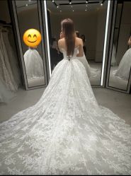 -MuseMarry婚纱(前海嘉里中心店)