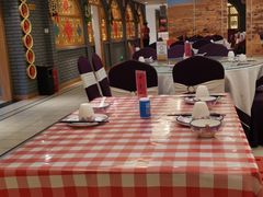 大堂-平凡的世界主题餐厅横山双城铁锅羊肉(凤城四路店)