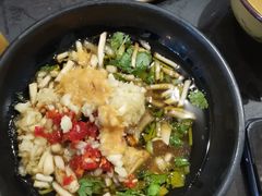 -重庆风光老灶火锅城(同德广场店)