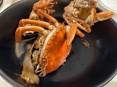 -莲花公园煎蟹(总店)