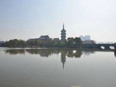 -东湖景区