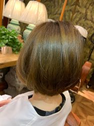 -Every Day Hair Studio