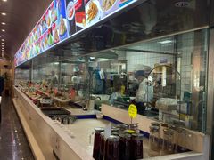 -普天和酒楼·新津菜·烤鸭(天津之眼店)