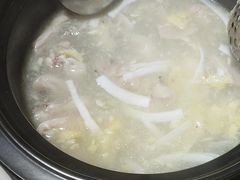-百年果林椰子鸡(中洲店)