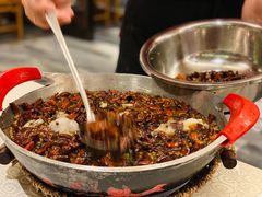 -辣婆婆(航天桥店)