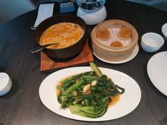 -鹊玥·粤菜小馆(汇智国际商业中心店)