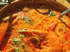 冬阴功海鲜汤-Home Thai·泰谣(王府井apm店)