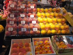 -Olé精品超市(天汇广场店)