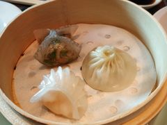 -万丽轩·粤菜(王府井金茂万丽酒店)