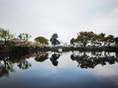 -无锡蠡湖国家湿地公园-蠡园