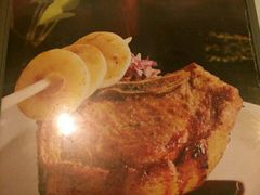 -翠华餐厅(旺角文华商场店)