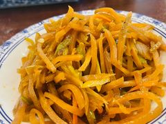 -老三羊汤【北兴隆街店】