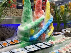 -初色海鲜自助(万丰路店)