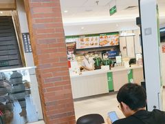 -德克士(北京站店)