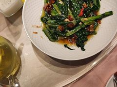 -王府井酒店(金桥港湾店)
