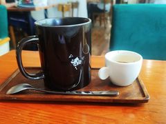 -雕刻时光咖啡馆(交大店)