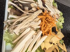 -海韵人家.海景花园经典云南菜(双廊店)