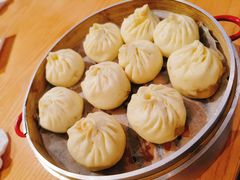 鲜肉小笼-唐八仙生煎(东鱼坊店)