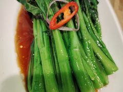 -羊之道草原味道清真餐厅(番禺店)