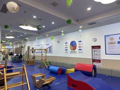 -澳洲袋鼠早教(金辉环球广场店)