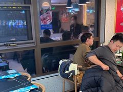 -勇利赵家烤肉坊(含光路店)
