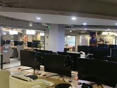 -网鱼网咖(上海静安寺店)