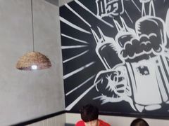 -管氏翅吧(台湾街店)
