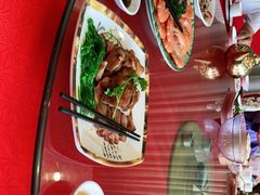 -春满人间酒楼(园岭中路店)