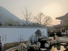 -华清宫景区