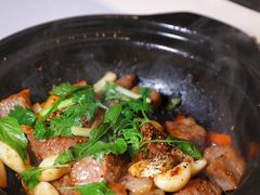 -彩虹之约•淮扬家宴(亚运村店)