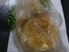 -泸溪河桃酥(江宁太阳城店)