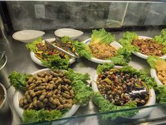 -豪享悦牛排自助餐厅(天河城店)
