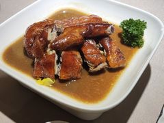 -尚一汤 广东炖汤(金桥国际店)