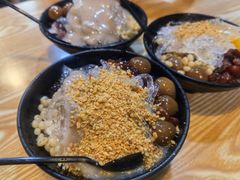 -老式乌米冰(阜阳园店)