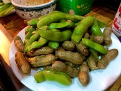 -海拉尔碳烤羊腿烤鸽子(吕营店)