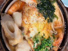 -森味花园·日本料理(伊藤洋华堂亚运村店)