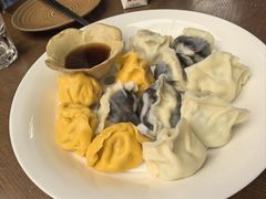 -KŌNG胶东小馆(华熙店)