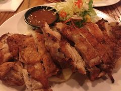 -El Bodegon阿根廷秘鲁餐厅(幸福路店)