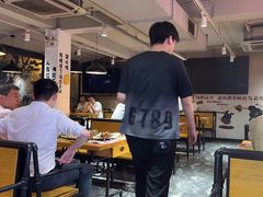 -新疆烧烤王(广灵店)